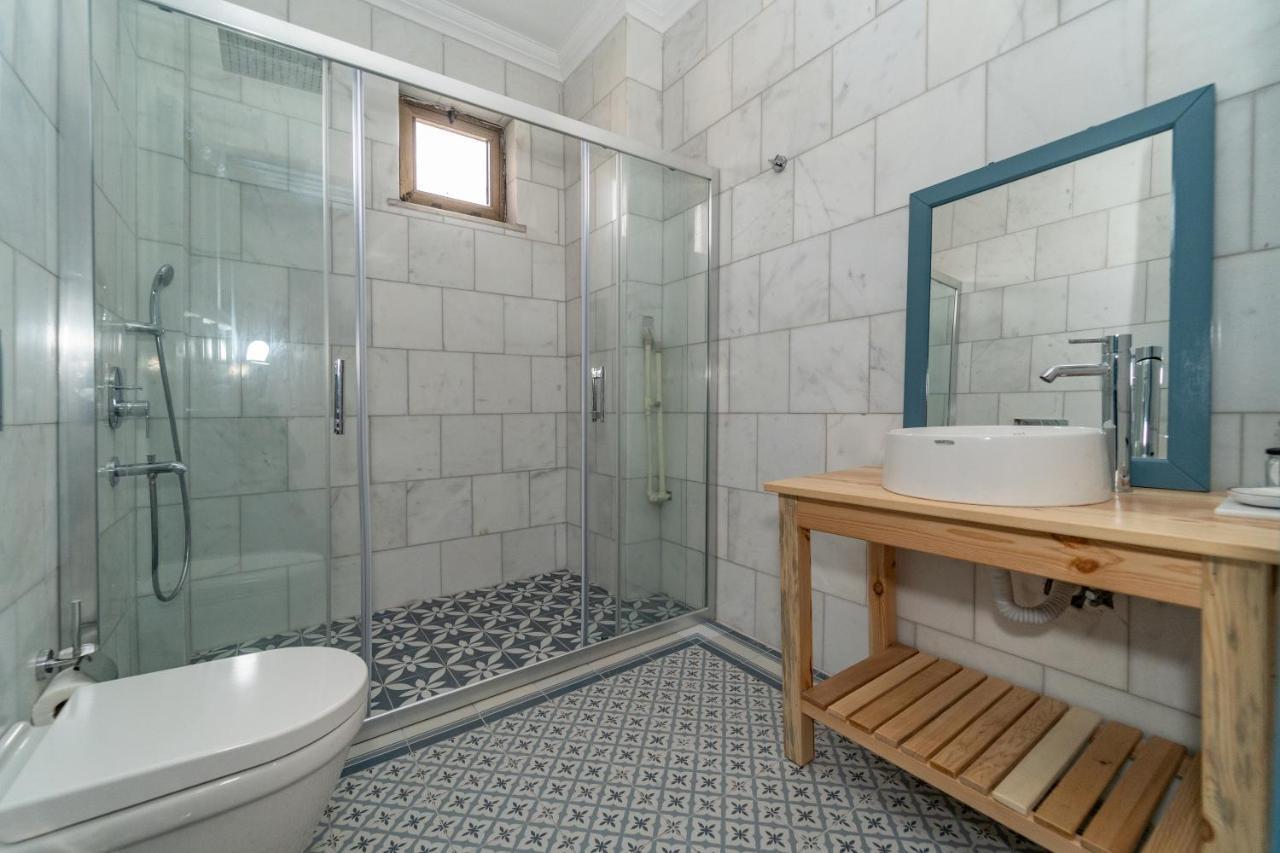Endemik Hostel Fethiye Exterior photo