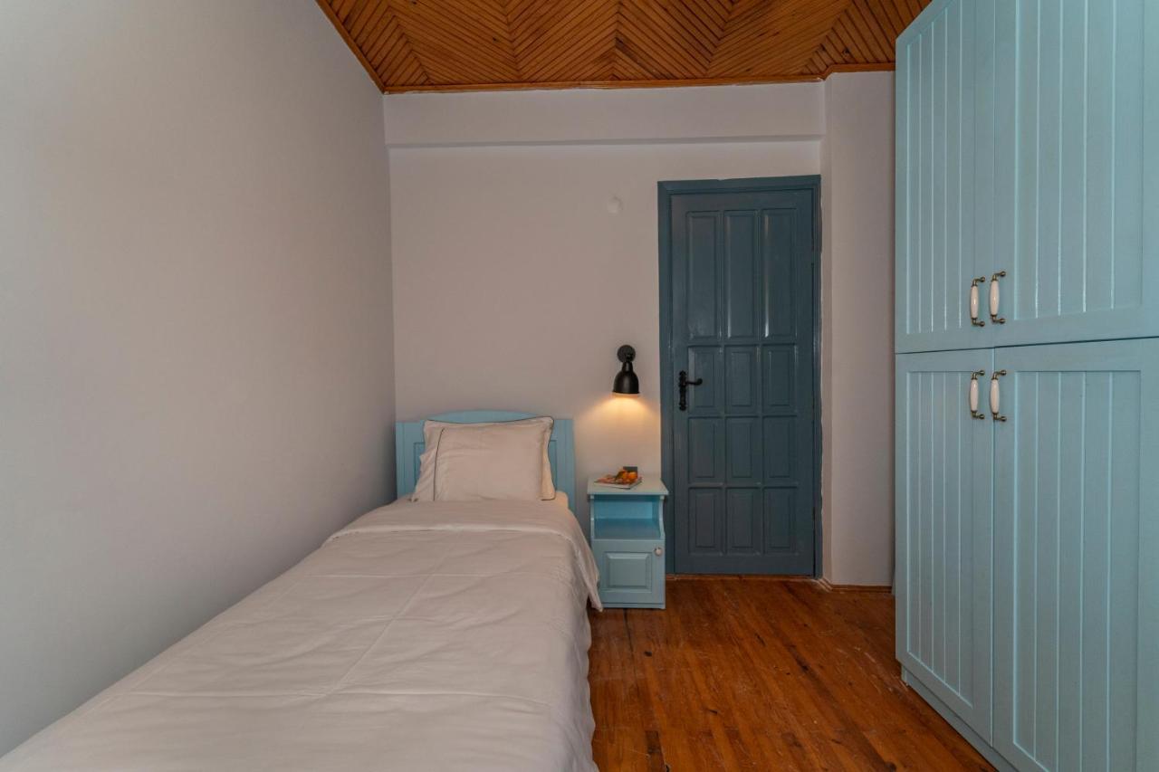 Endemik Hostel Fethiye Exterior photo