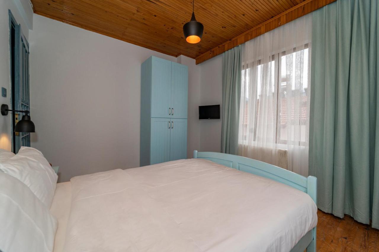 Endemik Hostel Fethiye Exterior photo